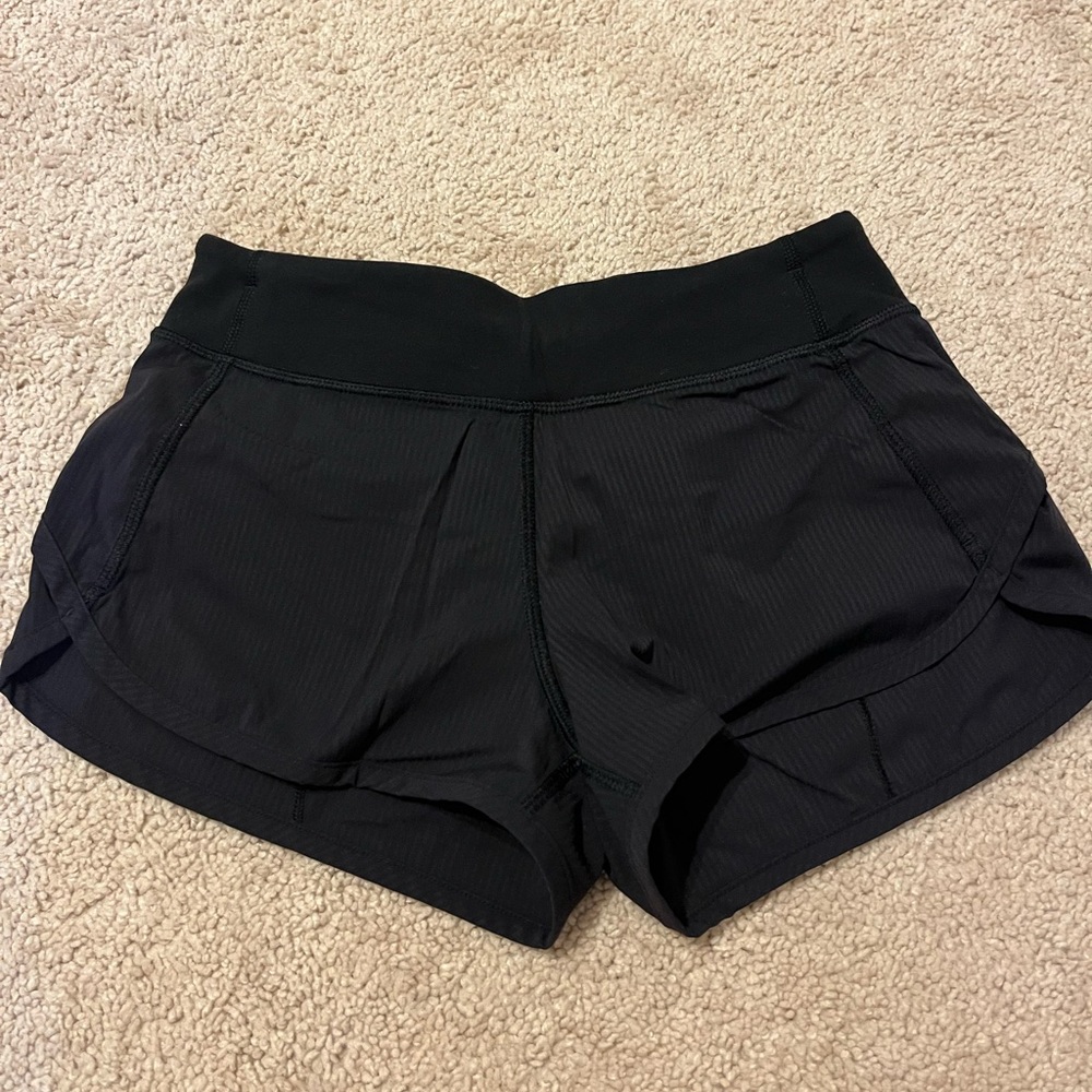 Ivivva Running Shorts